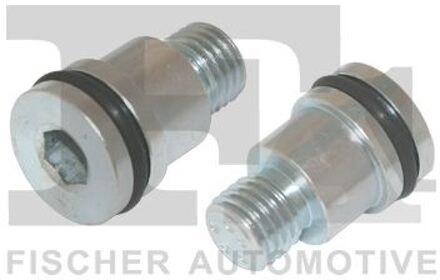 Mercedes Benz Afsluitschroef, oliepan 257860001