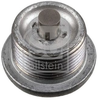 Mercedes Benz Afsluitschroef, versnellingsbakbehuizing 179008