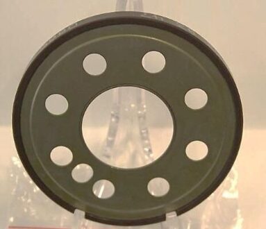 Mercedes Benz Afstandsring, krukas 49416346