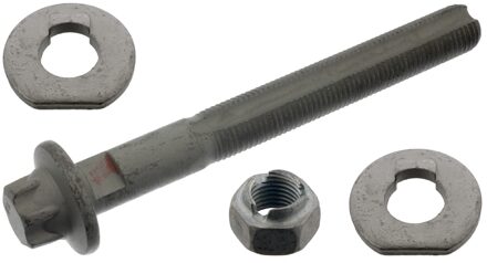 Mercedes Benz Afstandsstuk 40168