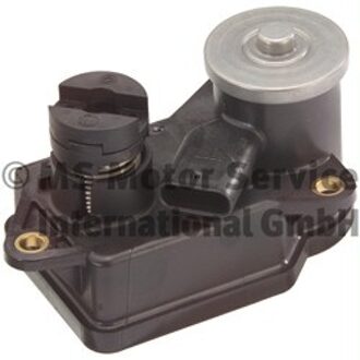 Mercedes Benz Afstelelement, drallklep(zuigleiding) 701104090