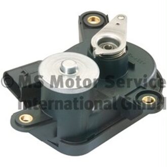 Mercedes Benz Afstelelement, drallklep(zuigleiding) 722644230