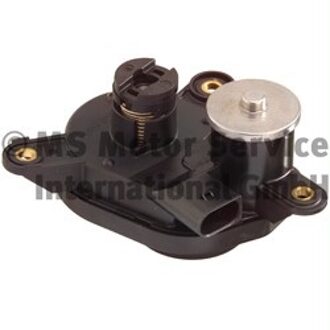 Mercedes Benz Afstelelement, drallklep(zuigleiding) 722644330