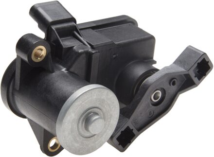 Mercedes Benz Afstelelement, drallklep(zuigleiding)