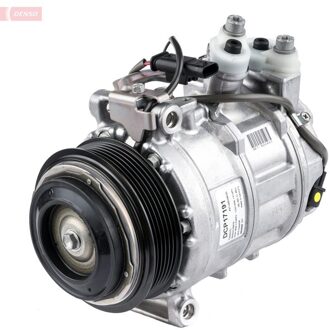 Mercedes Benz Air compressor Mercedes DCP17191