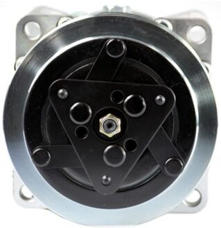 Mercedes Benz Air Compressor Renault Trucks ACP1121000S