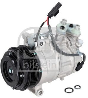 Mercedes Benz Airco compressor 198898