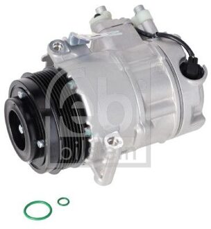 Mercedes Benz Airco compressor 199102