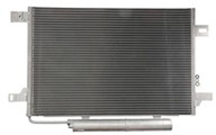 Mercedes Benz Airco condensor 814249