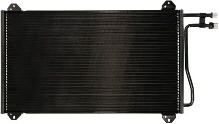 Mercedes Benz Airco condensor 816891