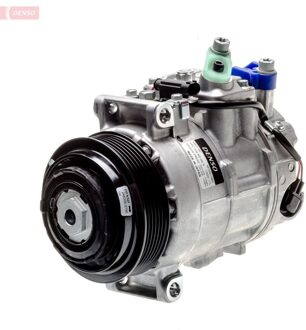 Mercedes Benz *Airco Mercedes-Benz DCP17087