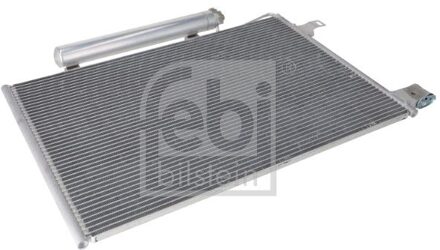 Mercedes Benz Aircocondensator 197594