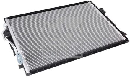 Mercedes Benz Aircocondensator 197604