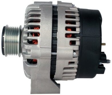 Mercedes Benz Alternator MB 14V 115A 8EL012428581