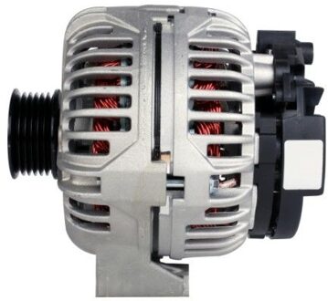 Mercedes Benz Alternator MB 14V 120A 8EL012428721