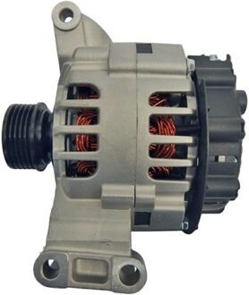 Mercedes Benz Alternator MB 14V 90A 8EL012430161