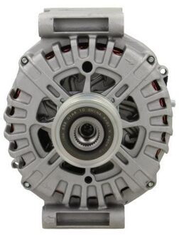 Mercedes Benz Alternator Mercedes 200A 555946200000