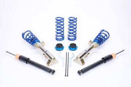 Mercedes Benz AP Schroefset Mercedes C-Klasse W204/C204 Sedan/Coupe 1/2007- excl. El. Dempers GF25029