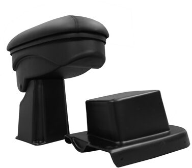 Mercedes Benz Armsteun Slider passend voor Mercedes Citan 2013- CKMBS04