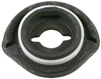 Mercedes Benz Asdrager-aanslag