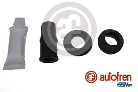 Mercedes Benz Ashoes, remklauwgeleiding D7398
