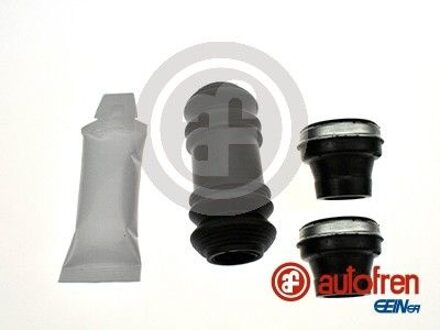 Mercedes Benz Ashoes, remklauwgeleiding D7432