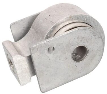 Mercedes Benz ashuislager differentieel 10929802