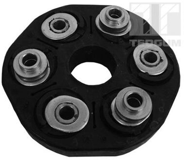 Mercedes Benz Askoppeling aandrijfas 00411024