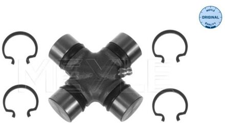 Mercedes Benz Askoppeling aandrijfas 0140410066