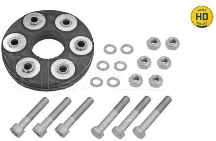 Mercedes Benz Askoppeling aandrijfas 0141522105HD