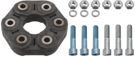 Mercedes Benz Askoppeling aandrijfas 171966