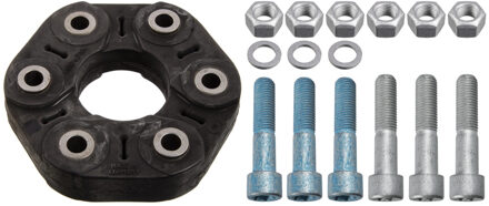 Mercedes Benz Askoppeling aandrijfas 171995