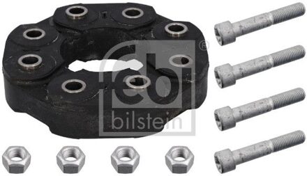 Mercedes Benz Askoppeling aandrijfas 186495