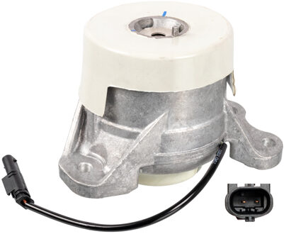 Mercedes Benz Aslichaam-/motorsteunlager 109378