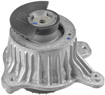 Mercedes Benz Aslichaam-/motorsteunlager 4367401