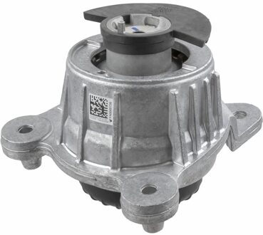 Mercedes Benz Aslichaam-/motorsteunlager 4428001