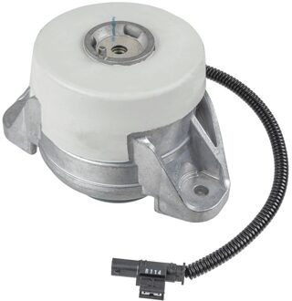 Mercedes Benz Aslichaam-/motorsteunlager 4535401