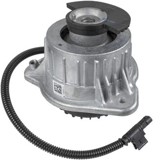 Mercedes Benz Aslichaam-/motorsteunlager 4535701