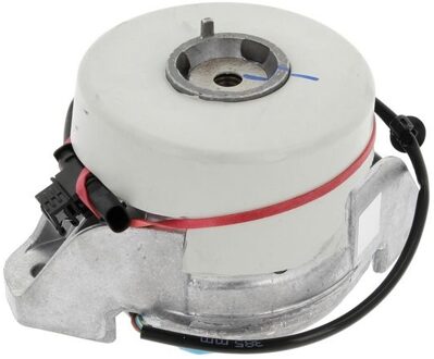 Mercedes Benz Aslichaam-/motorsteunlager 49374287