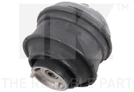 Mercedes Benz Aslichaam-/motorsteunlager 59733016