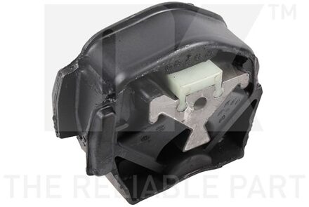 Mercedes Benz Aslichaam-/motorsteunlager 59733029