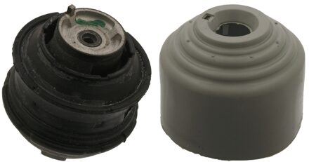 Mercedes Benz Aslichaam-/Motorsteunlager