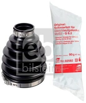 Mercedes Benz Asmanchetten set 176745