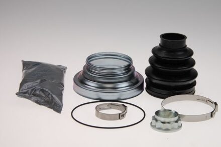 Mercedes Benz Asmanchetten set 36578