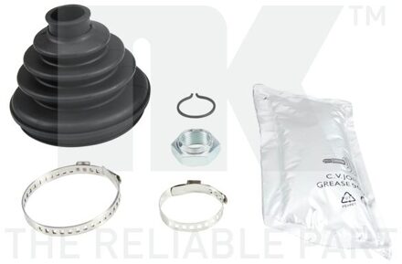 Mercedes Benz Asmanchetten set 524715