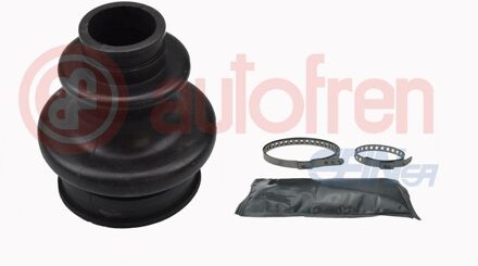 Mercedes Benz Asmanchetten set D8253