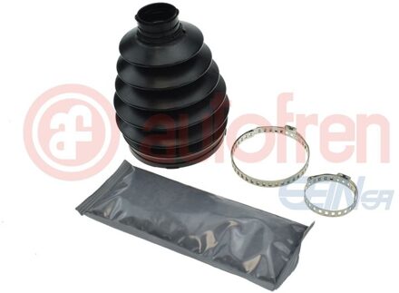 Mercedes Benz Asmanchetten set D8620T