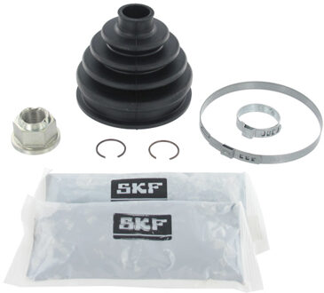 Mercedes Benz Asmanchetten set