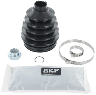 Mercedes Benz Asmanchetten set