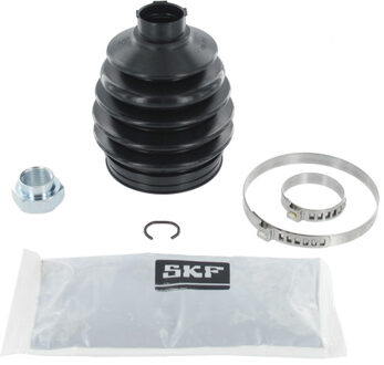 Mercedes Benz Asmanchetten set